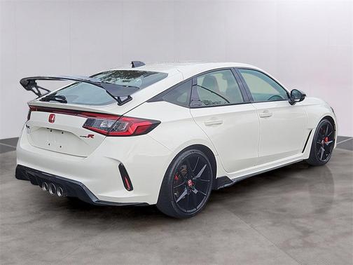 2023 Honda Civic Type R Touring