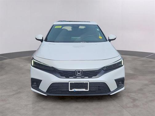 2023 Honda Civic Sport Touring