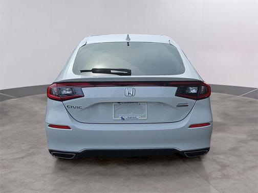 2023 Honda Civic Sport Touring