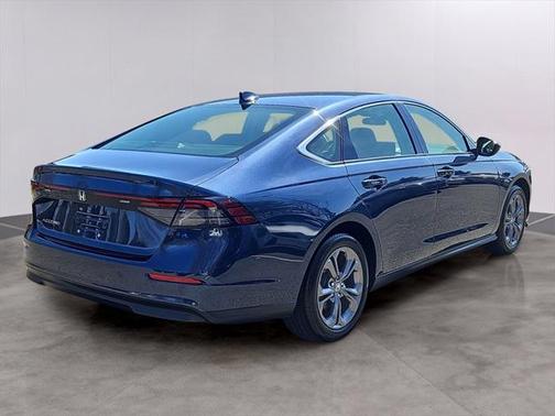 2024 Honda Accord EX 1.5T