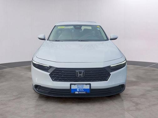 2023 Honda Accord LX 1.5T