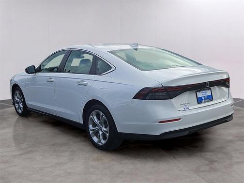 2023 Honda Accord LX 1.5T