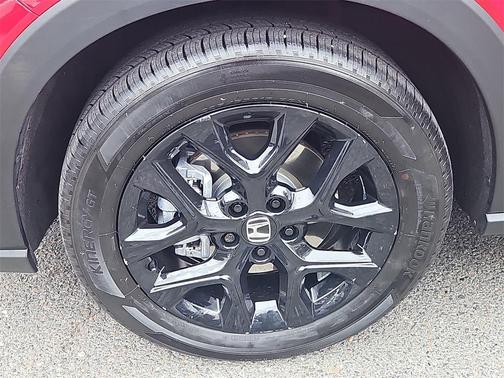 2023 Honda HR-V AWD Sport