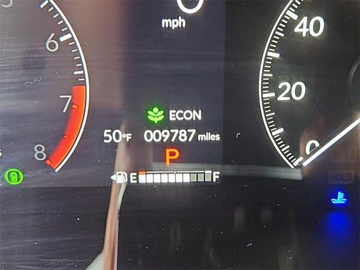 2023 Honda HR-V AWD Sport