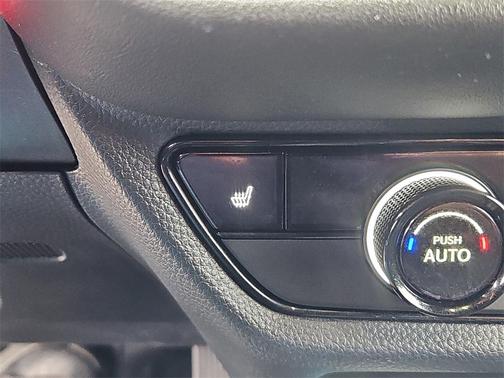 2023 Honda HR-V AWD Sport