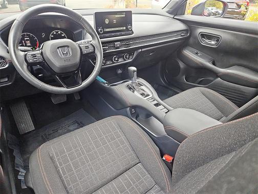 2023 Honda HR-V AWD Sport