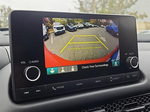 2023 Honda HR-V AWD Sport