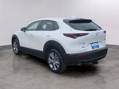 2021 Mazda CX-30 Preferred