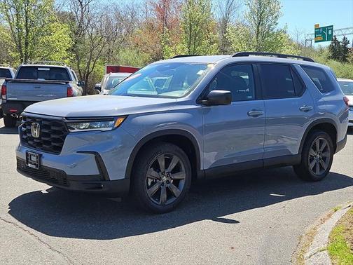 2023 Honda Pilot AWD Sport