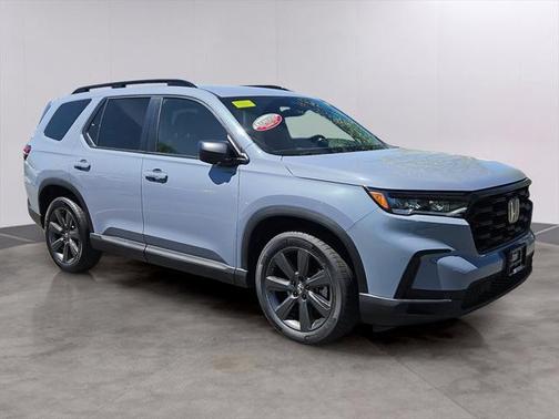 2023 Honda Pilot AWD Sport