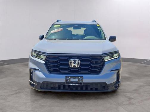 2023 Honda Pilot AWD Sport
