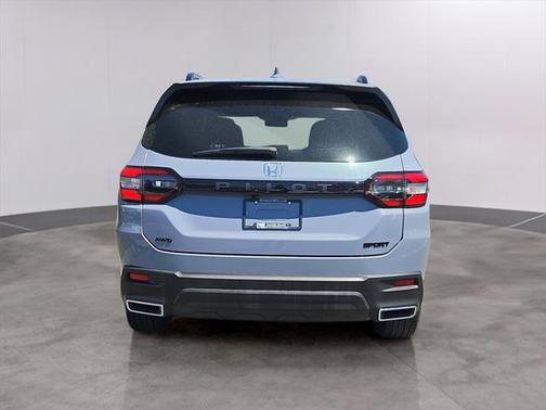 2023 Honda Pilot AWD Sport