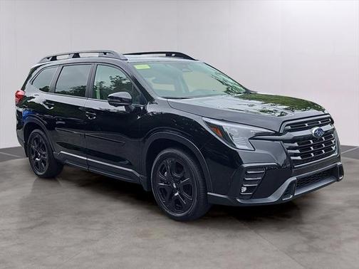 2023 Subaru Ascent Onyx Edition Limited 7-Passenger