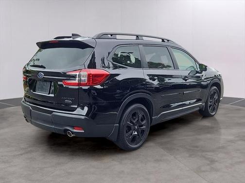 2023 Subaru Ascent Onyx Edition Limited 7-Passenger