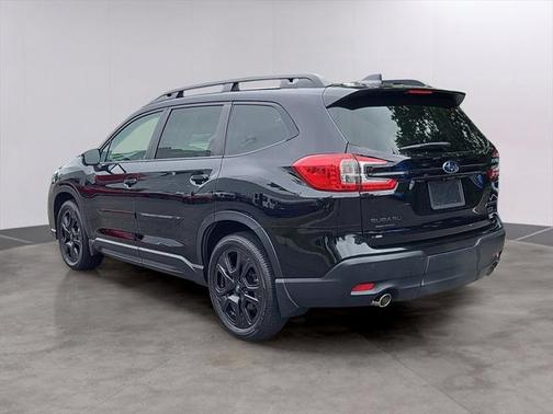 2023 Subaru Ascent Onyx Edition Limited 7-Passenger
