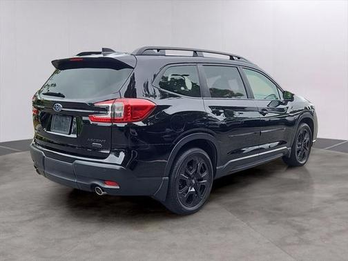 2023 Subaru Ascent Onyx Edition Limited 7-Passenger