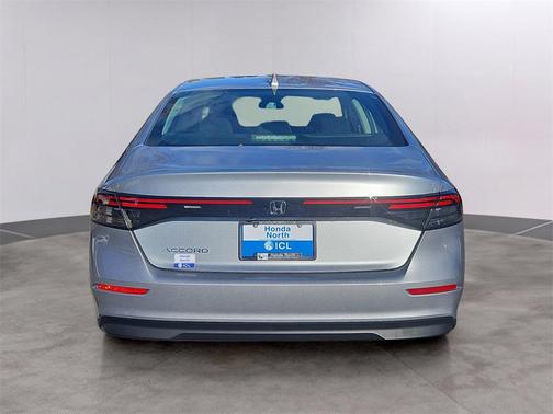 2024 Honda Accord EX 1.5T