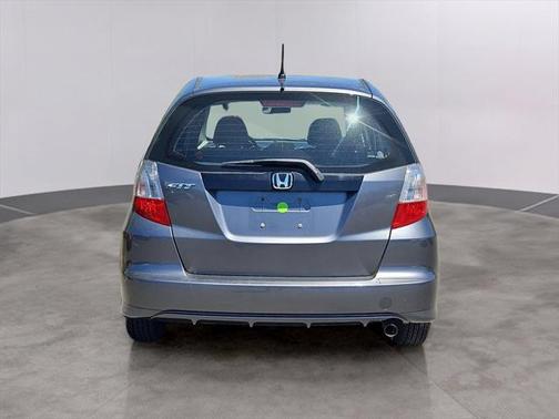 2012 Honda Fit Base