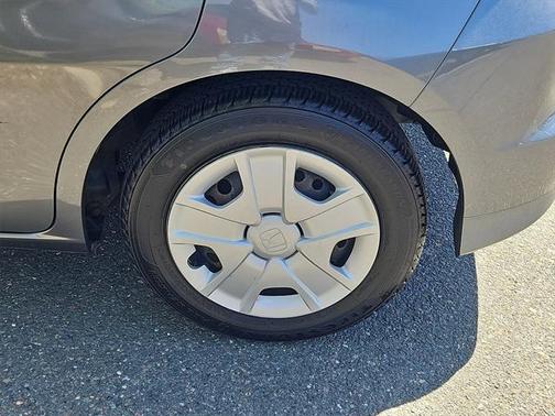 2012 Honda Fit Base