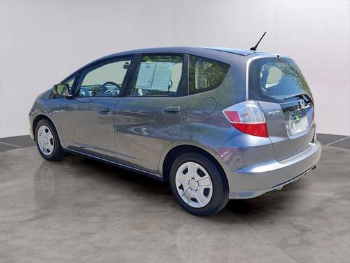 2012 Honda Fit Base