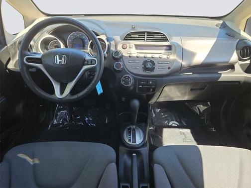 2012 Honda Fit Base