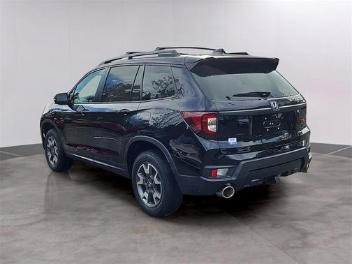 2023 Honda Passport AWD TrailSport