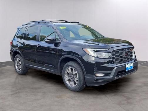 2023 Honda Passport AWD TrailSport