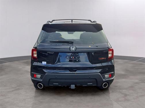 2023 Honda Passport AWD TrailSport