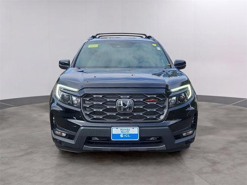 2023 Honda Passport AWD TrailSport