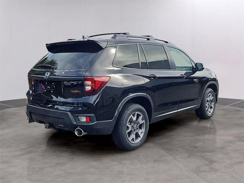 2023 Honda Passport AWD TrailSport