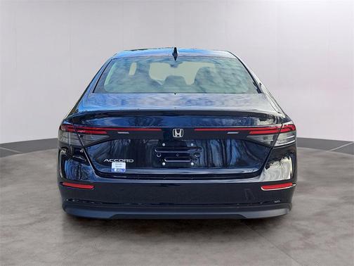 2023 Honda Accord LX 1.5T