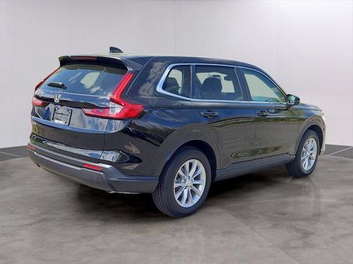 2025 Honda CR-V EX AWD