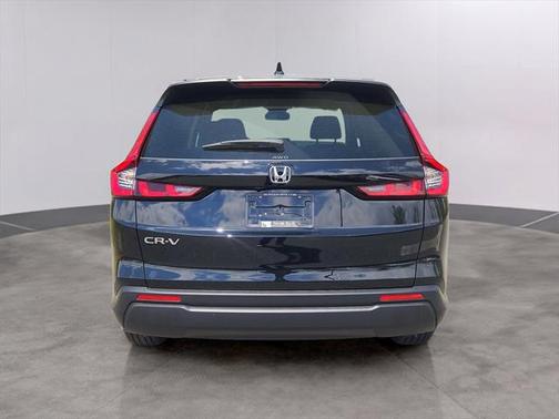 2025 Honda CR-V EX AWD