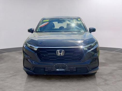 2025 Honda CR-V EX AWD