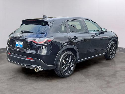 2023 Honda HR-V AWD Sport