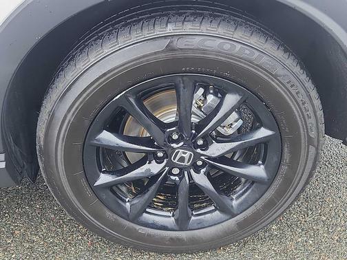 2026 Honda CR-V Hybrid Sport AWD