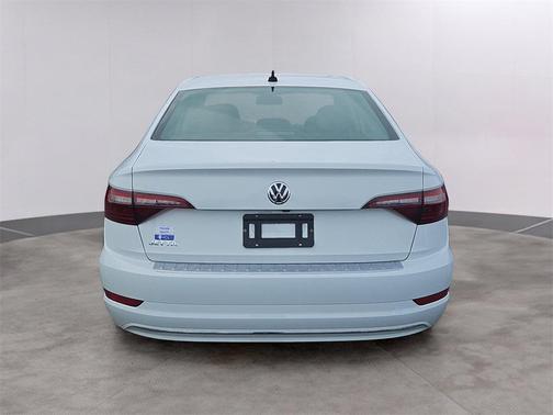 2020 Volkswagen Jetta 1.4T S