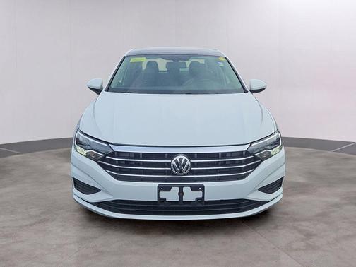 2020 Volkswagen Jetta 1.4T S