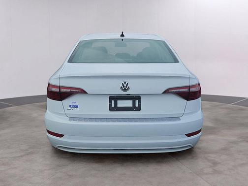 2020 Volkswagen Jetta 1.4T S