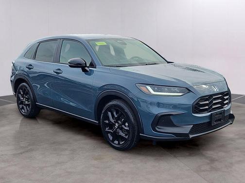 2023 Honda HR-V AWD Sport