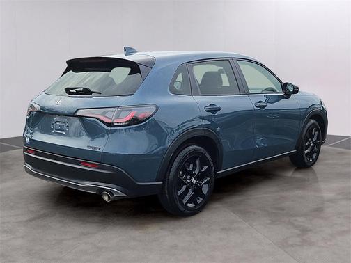 2023 Honda HR-V AWD Sport
