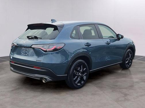2023 Honda HR-V AWD Sport