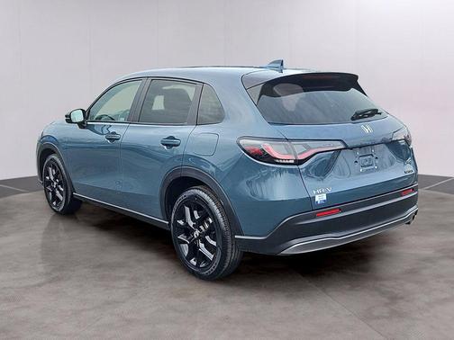 2023 Honda HR-V AWD Sport