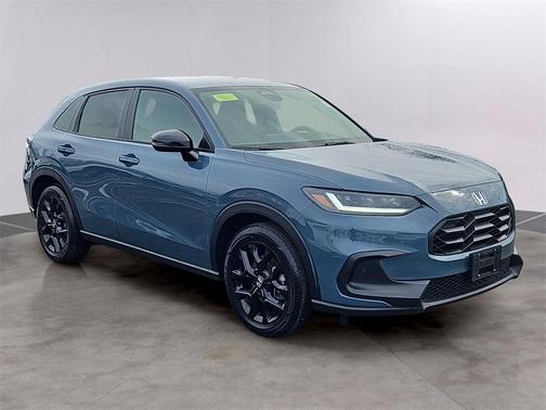 2023 Honda HR-V AWD Sport