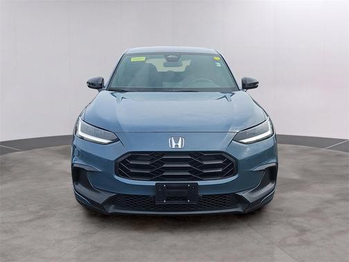 2023 Honda HR-V AWD Sport