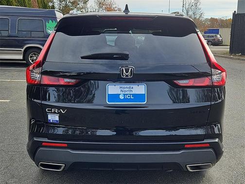 2023 Honda CR-V Hybrid Sport AWD