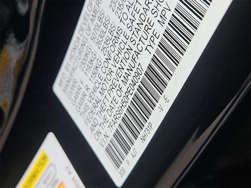 2023 Honda CR-V Hybrid Sport AWD