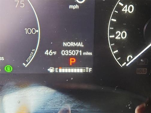 2023 Honda CR-V Hybrid Sport AWD