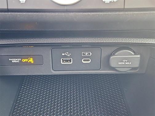 2023 Honda CR-V Hybrid Sport AWD