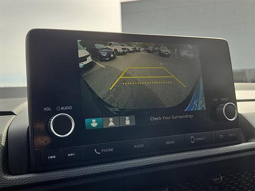 2023 Honda CR-V Hybrid Sport AWD